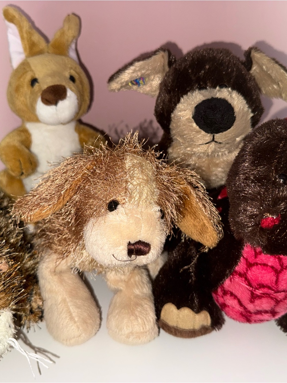 Webkinz Lot